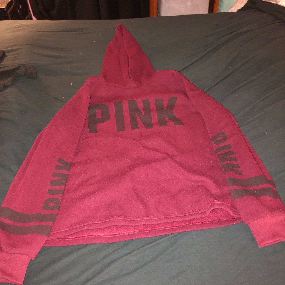 Victoria Secret sweatshirt